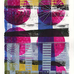 Time Check by Maren Oates