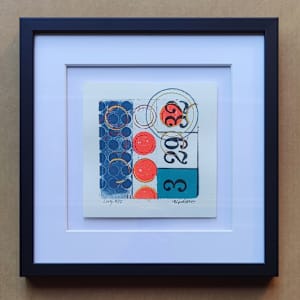 Lucky #32 by Maren Oates, Image 2.
