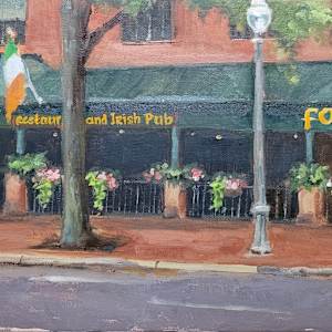 Four P's by Barbara Henris