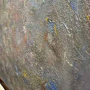 Untitled by Milton Resnick (1917-2004) 