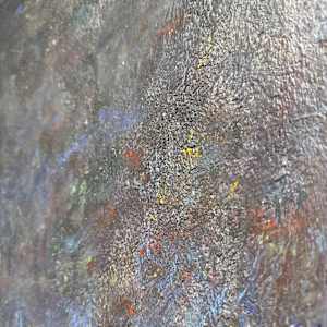 Untitled by Milton Resnick (1917-2004) 