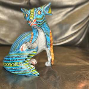 Rabbit-Fish by Victor Fabian Ortega Una Inspiracion De Mi Vida