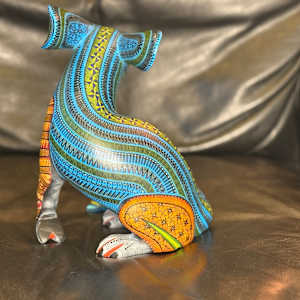 Rabbit-Fish by Victor Fabian Ortega Una Inspiracion De Mi Vida 