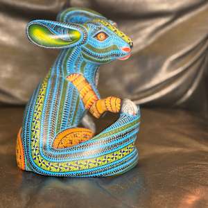 Rabbit-Fish by Victor Fabian Ortega Una Inspiracion De Mi Vida 