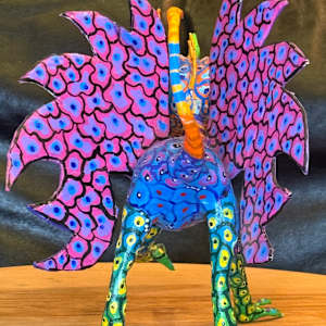 Lil Dragon 
