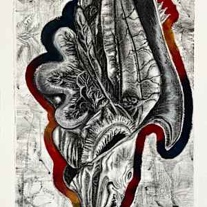 GARUM by The Art of Dissection, Image 1.