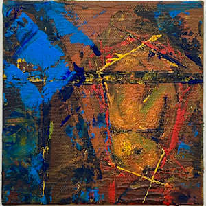 Birth 2 by Becca Lewis