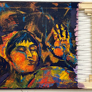 Birth 1 by Becca Lewis