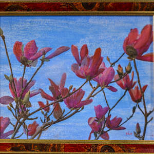 Early Spring by George H Wood