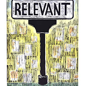 Sign of the Times by Karen D. Beckwith