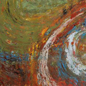 A Warm Walk to the Lake by Susan G Stewart