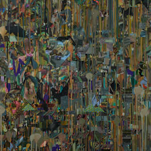 Jachin by Jordan Martins 