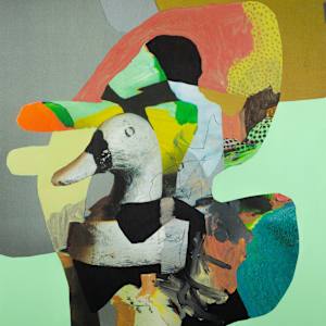 Decoy Still Life by Jordan Martins, Image 4.