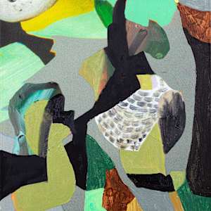 Hunting Still Life with Birds by Jordan Martins, Image 8.