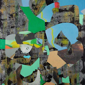 Gottschaldt's Marsh 2022 by Jordan Martins, Image 1.