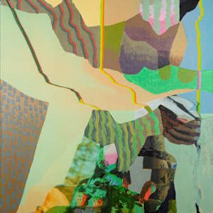 Banquet by Jordan Martins, Image 3.