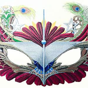 De Flatermaus [MKE] by Timothy Griffith