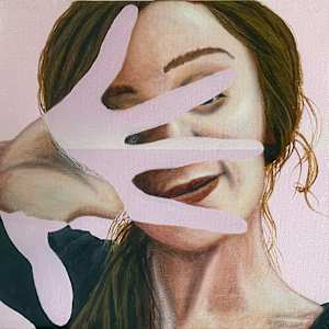 Social Anxiety by Timothy Griffith