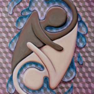 Sprites in Love by Timothy Griffith