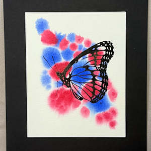 Spectrum Flight by Richard Widing