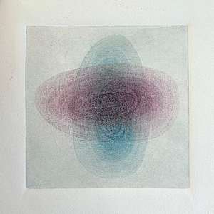 Portal IV by MK Wynn