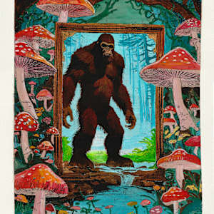 Knock, knock. by Greg Butkus