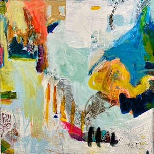 Passages by Nancy Crossett