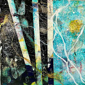 Hope Like A River by Nancy Crossett