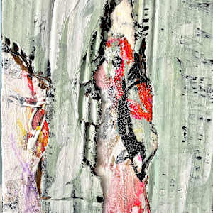 Winter Thaw by Nancy Crossett