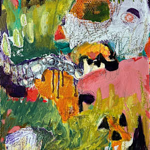 Childhood Summer - Yearning for Simpler Times by Nancy Crossett