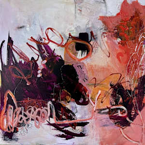 Flash Point by Nancy Crossett