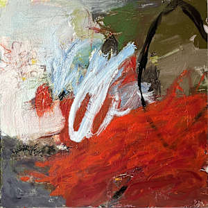 Pushing Back by Nancy Crossett