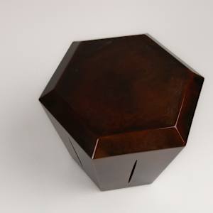 Hedra 14S by Topher Gent 