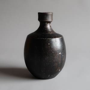 Obvara Bottle by Topher Gent, Image 1.