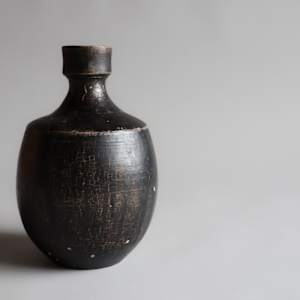 Obvara Bottle by Topher Gent, Image 6.