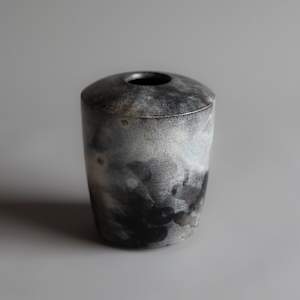 Saggar Vessel 1 by Topher Gent, Image 6.