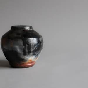 Saggar Vessel 2 by Topher Gent, Image 7.