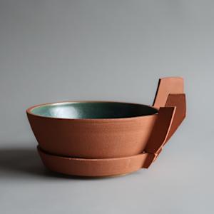 Strata Planter by Topher Gent, Image 3.