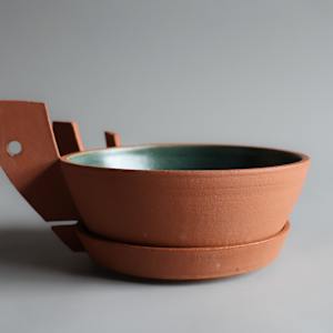 Strata Planter by Topher Gent, Image 8.