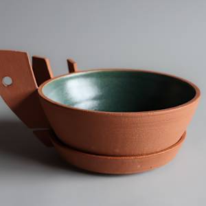 Strata Planter by Topher Gent, Image 4.