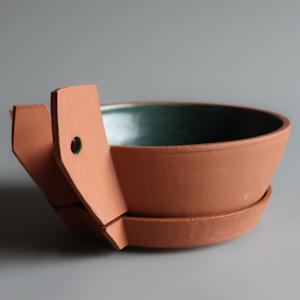 Strata Planter by Topher Gent, Image 7.