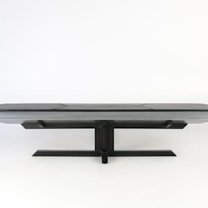 Bench No. 10 by Topher Gent 