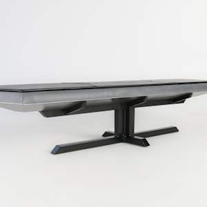 Bench No. 10 by Topher Gent 