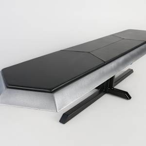 Bench No. 10 by Topher Gent 