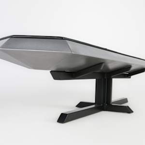 Bench No. 10 by Topher Gent 