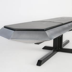 Bench No. 10 by Topher Gent 