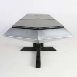 Bench No. 10 by Topher Gent 