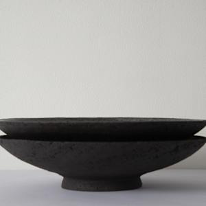 Tiered Dish by Topher Gent 