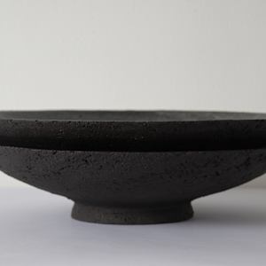 Tiered Dish by Topher Gent 
