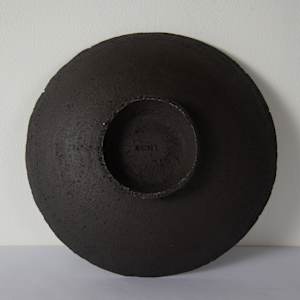 Tiered Dish by Topher Gent 